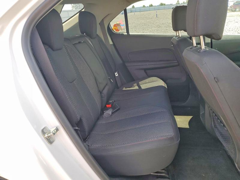 Aukcja sprzedaży 2017 Chevrolet Equinox, vin: 2GNFLFEK8H6209821, numer aukcji: 55768056