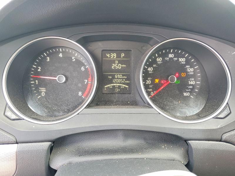 Продажа на аукционе авто 2016 Volkswagen Jetta, vin: 3VWD67AJ4GM348968, номер лота: 57361156