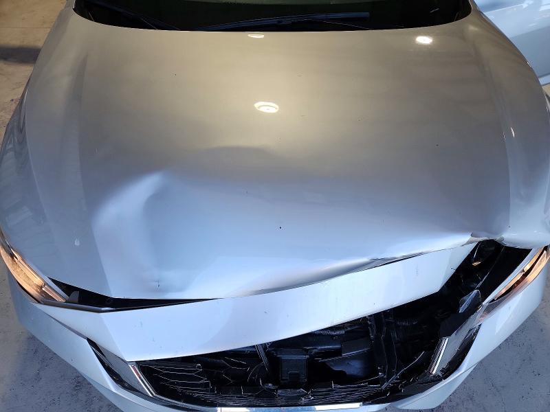 2023 Nissan Sentra მანქანა იყიდება აუქციონზე, vin: 3N1AB8BV5PY296089, აუქციონის ნომერი: 58370206