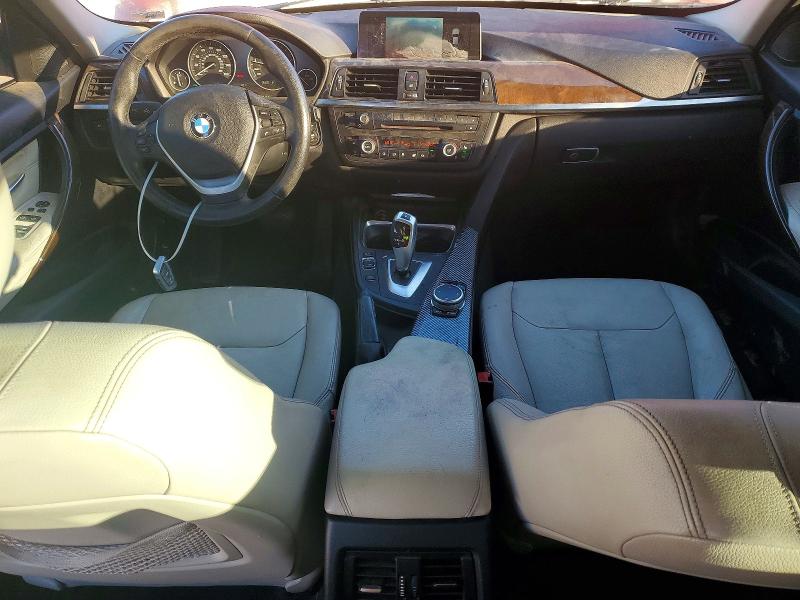 Aukcja sprzedaży 2015 Bmw 328, vin: WBA3A5G5XFNS85730, numer aukcji: 56665366