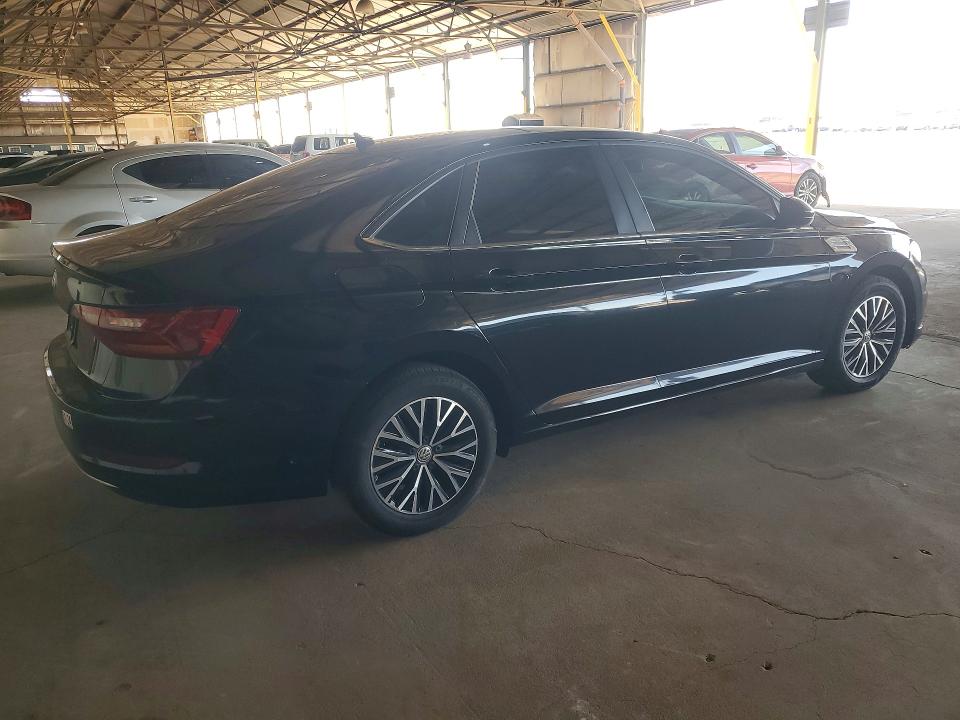 Aukcja sprzedaży 2019 Volkswagen Jetta, vin: 3VWC57BU6KM099816, numer aukcji: 56674586