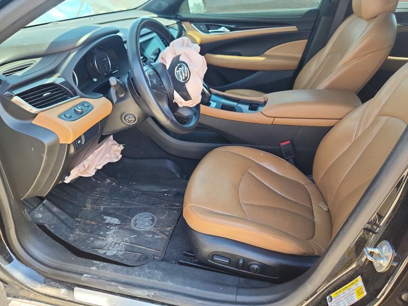 Продаж на аукціоні авто 2017 Buick Lacrosse, vin: 1G4ZP5SS4HU152961, номер лоту: 55619676