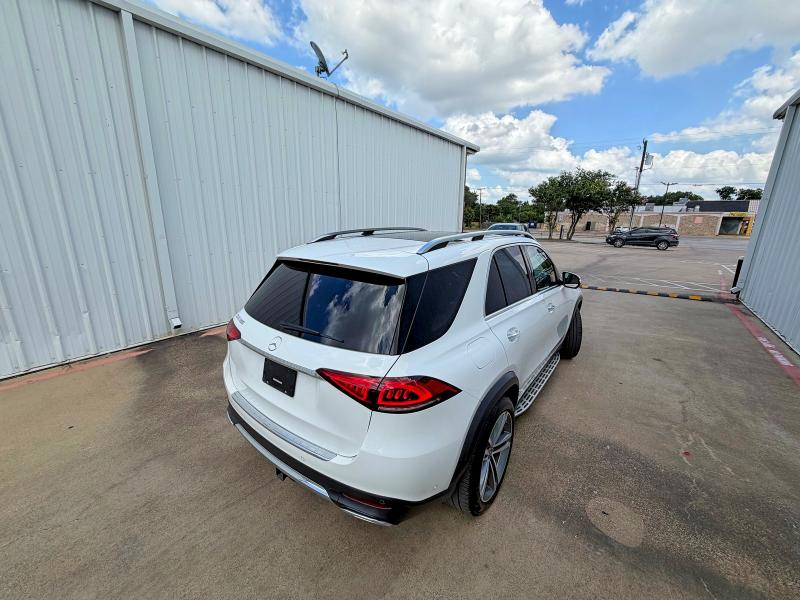 Aukcja sprzedaży 2020 Mercedes-benz Gle, vin: 4JGFB4JB6LA249991, numer aukcji: 58325186