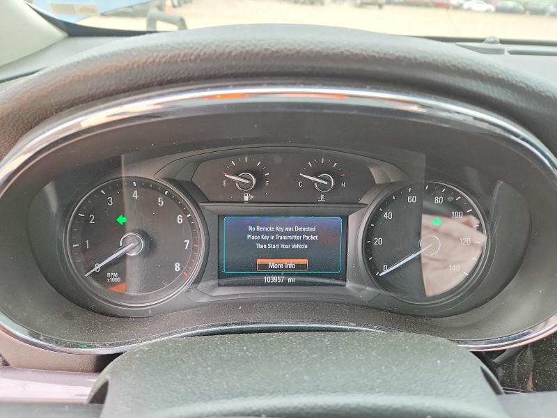 Aukcja sprzedaży 2019 Buick Encore, vin: KL4CJ2SB4KB916685, numer aukcji: 58356946