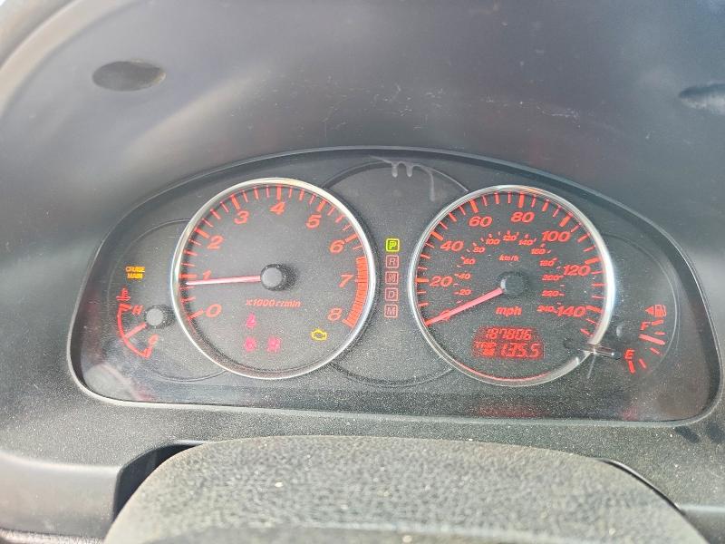 Aukcja sprzedaży 2005 Mazda 6, vin: 1YVHP84D155M14628, numer aukcji: 56461166
