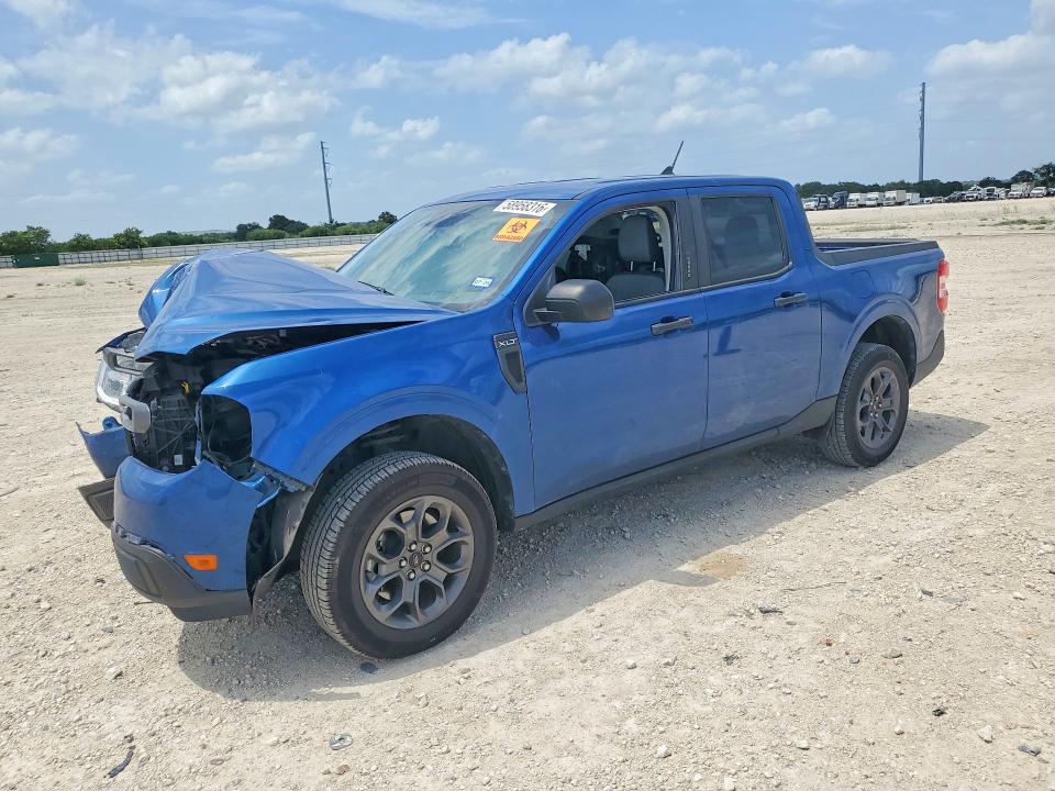 Aukcja sprzedaży 2023 Ford Maverick, vin: 3FTTW8E31PRA68850, numer aukcji: 58958316