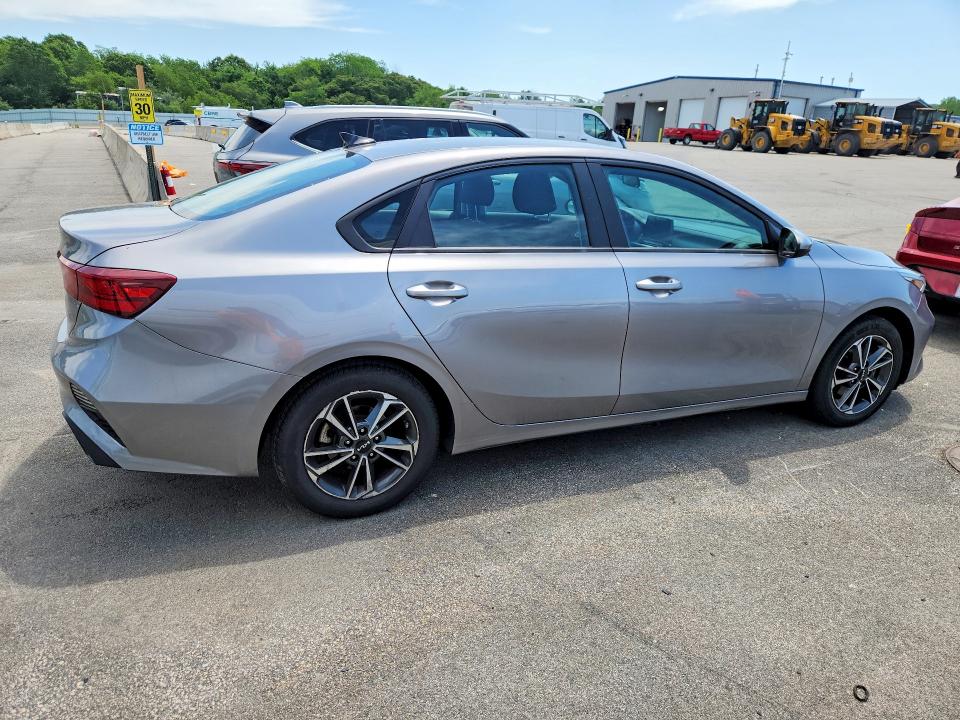 Продажа на аукционе авто 2023 Kia Forte, vin: 3KPF24ADXPE545038, номер лота: 56776686