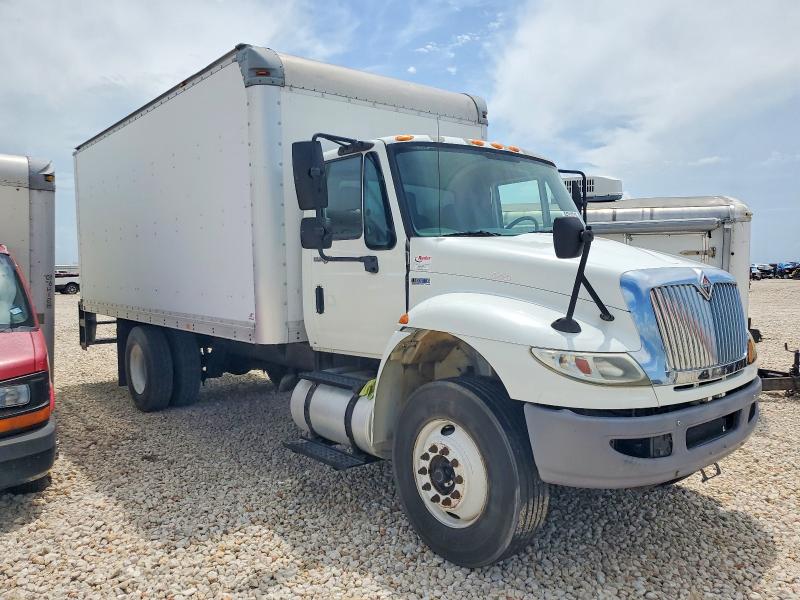 Продаж на аукціоні авто 2014 International 4300, vin: 3HAJTSKN5EL776257, номер лоту: 56219716