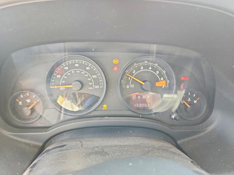 57200726 :رقم المزاد ، 1C4NJPBA1ED695087 vin ، 2014 Jeep Patriot مزاد بيع