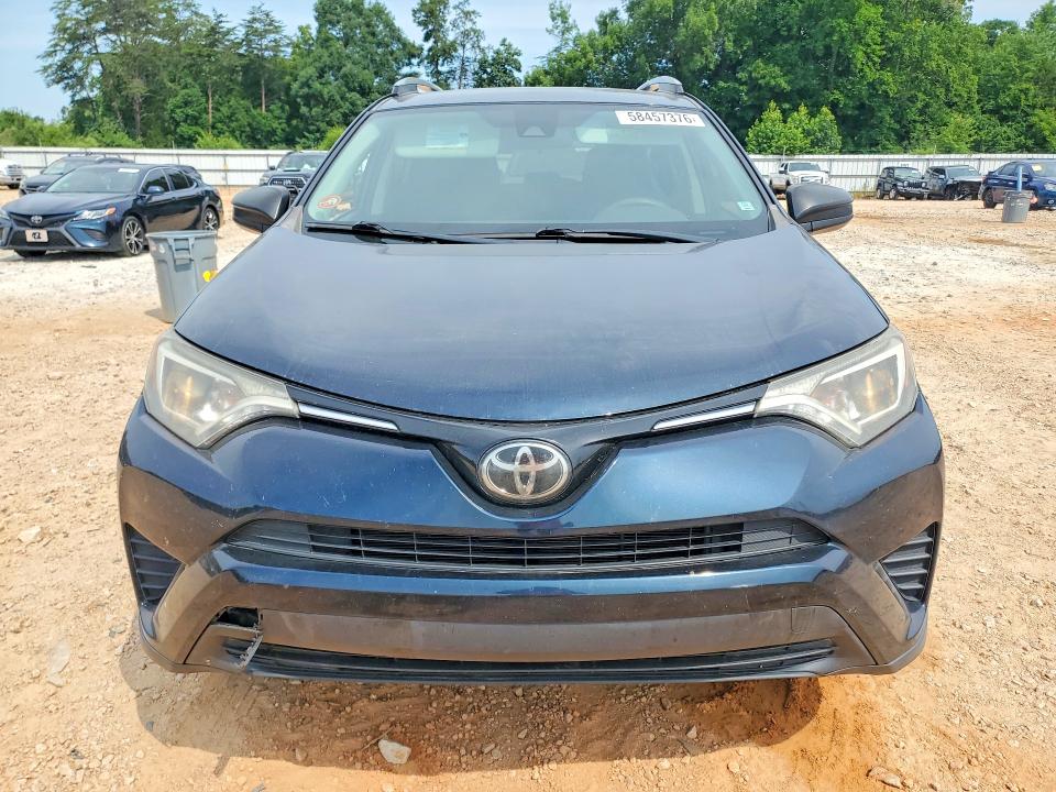 Aukcja sprzedaży 2018 Toyota Rav4, vin: 2T3ZFREV6JW463031, numer aukcji: 58457376
