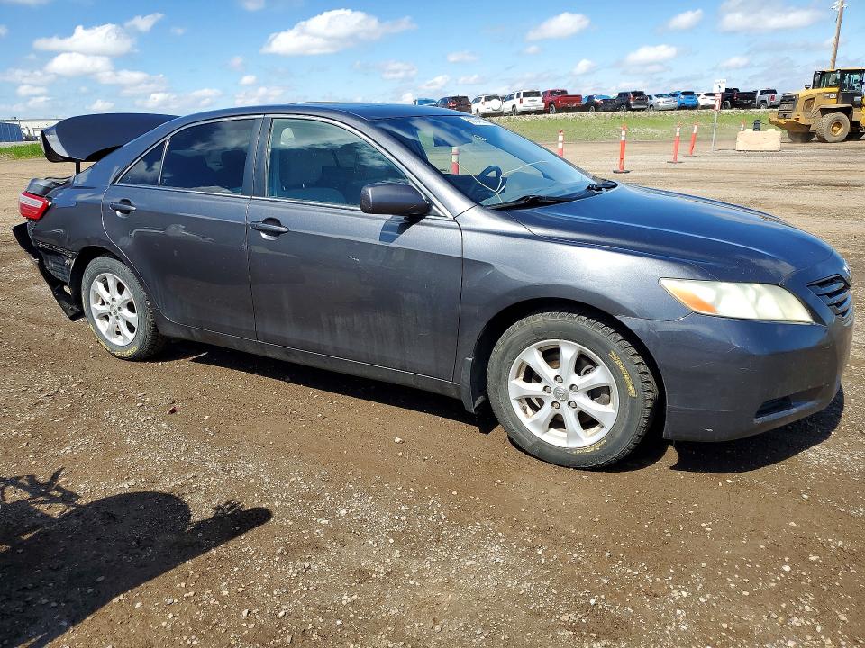 Aukcja sprzedaży 2007 Toyota Camry, vin: 4T1BK46K67U539773, numer aukcji: 56004386