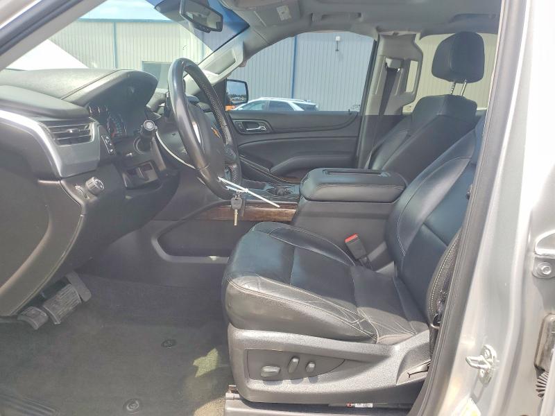 56075676 :رقم المزاد ، 1GNSCBKC7JR213714 vin ، 2018 Chevrolet Tahoe مزاد بيع