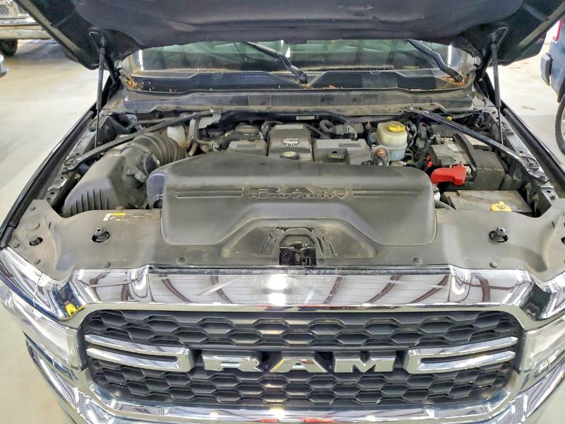 Продажа на аукционе авто 2024 Ram 3500, vin: 3C7WRTCL4RG110696, номер лота: 57306926