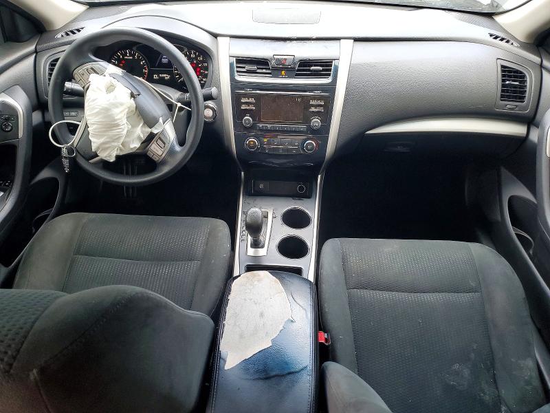 2015 Nissan Altima მანქანა იყიდება აუქციონზე, vin: 1N4AL3AP8FN897126, აუქციონის ნომერი: 59116476