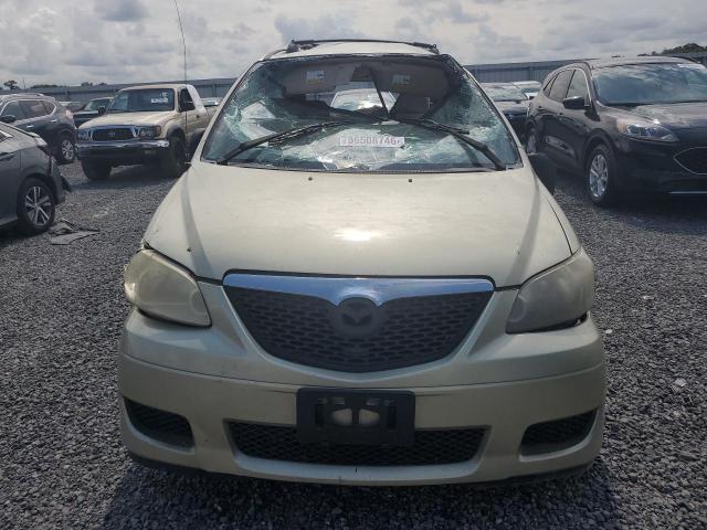 2005 Mazda Mpv მანქანა იყიდება აუქციონზე, vin: JM3LW28J050547353, აუქციონის ნომერი: 56508746