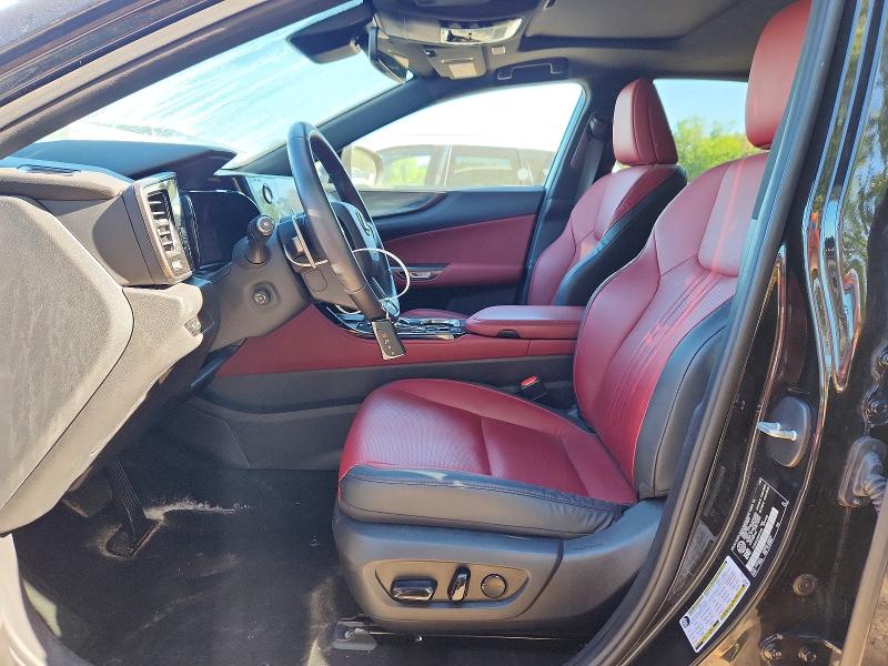 Продажа на аукционе авто 2024 Lexus Nx 350h, vin: 2T2GKCEZ0RC027389, номер лота: 58060476