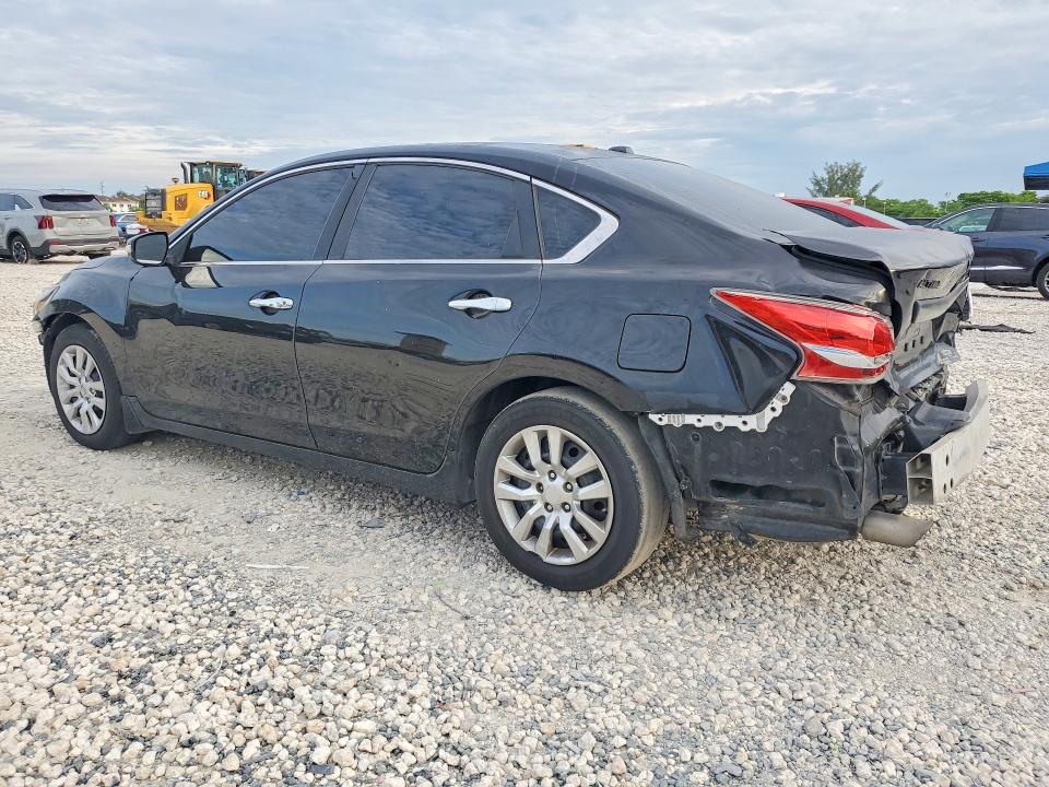 Aukcja sprzedaży 2013 Nissan Altima, vin: 1N4BL3AP7DN429924, numer aukcji: 54806776