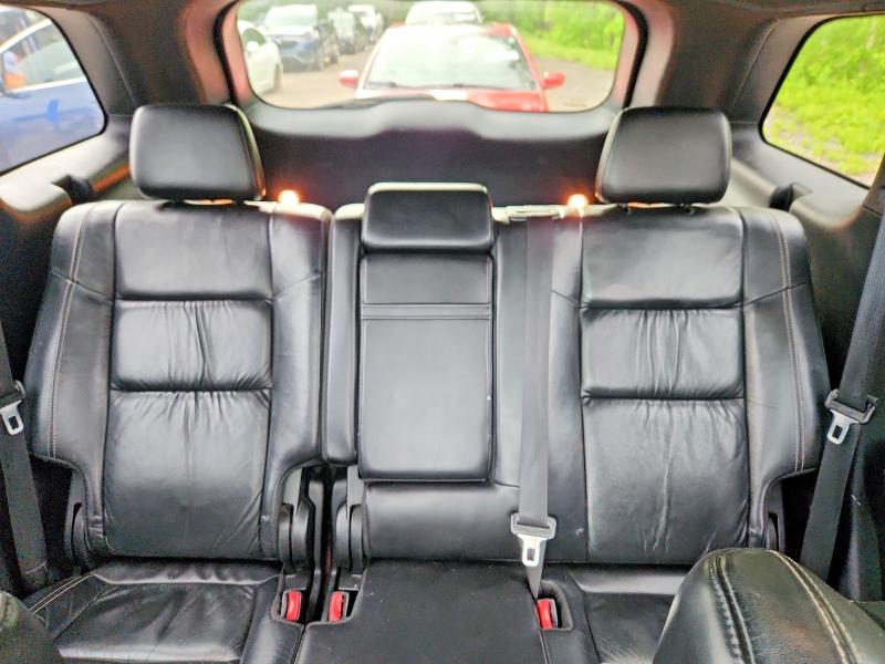 56751846 :رقم المزاد ، 1C4RJFBG9GC337289 vin ، 2016 Jeep Grand Cherokee مزاد بيع