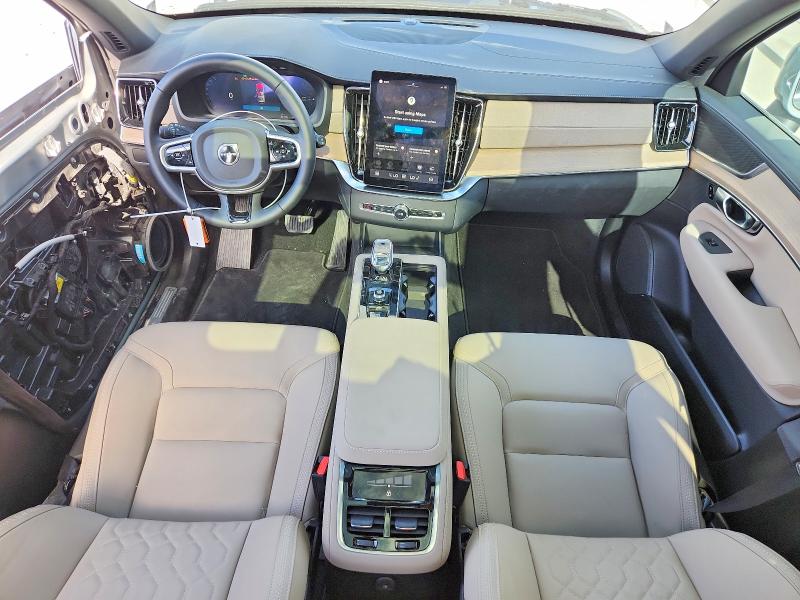 Aukcja sprzedaży 2025 Volvo Xc90, vin: YV4H60PA0S1379947, numer aukcji: 56498626