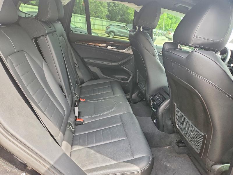 Продажа на аукционе авто 2018 Bmw X3, vin: 5UXTR9C59JLD57998, номер лота: 56998246