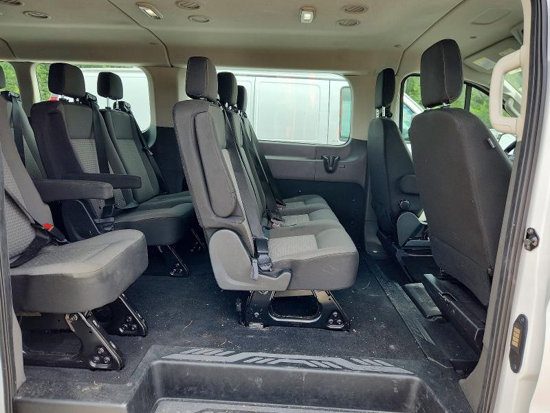Auction sale of the 2025 Ford Transit, vin: 1FBAX2Y8XSKA81011, lot number: 56119656