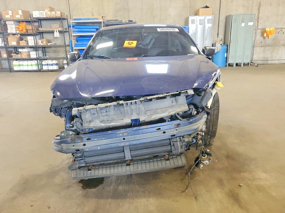 Продажа на аукционе авто 2015 Subaru Legacy, vin: 4S3BNAA63F3005106, номер лота: 58840296