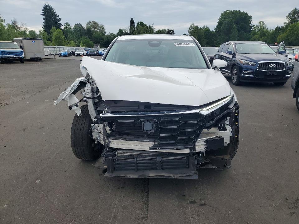 Продаж на аукціоні авто 2025 Honda Cr-v, vin: 2HKRS4H70SH418994, номер лоту: 58925536