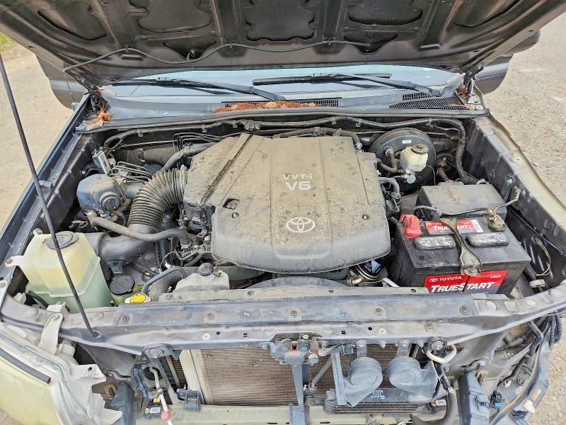 Aukcja sprzedaży 2013 Toyota Tacoma, vin: 5TFJU4GNXDX035448, numer aukcji: 59164016