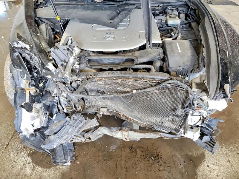 Aukcja sprzedaży 2015 Lexus Ls, vin: JTHCL5EF3F5023393, numer aukcji: 56729666