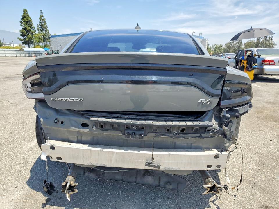 Aukcja sprzedaży 2017 Dodge Charger, vin: 2C3CDXCT6HH599191, numer aukcji: 56006636