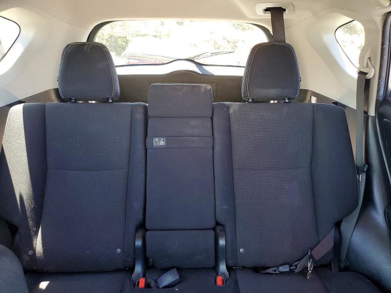 Aukcja sprzedaży 2017 Toyota Rav4 Hybrid, vin: JTMRJREV4HD098225, numer aukcji: 55005986