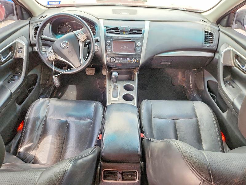 Aukcja sprzedaży 2015 Nissan Altima, vin: 1N4AL3AP0FN888713, numer aukcji: 57244626
