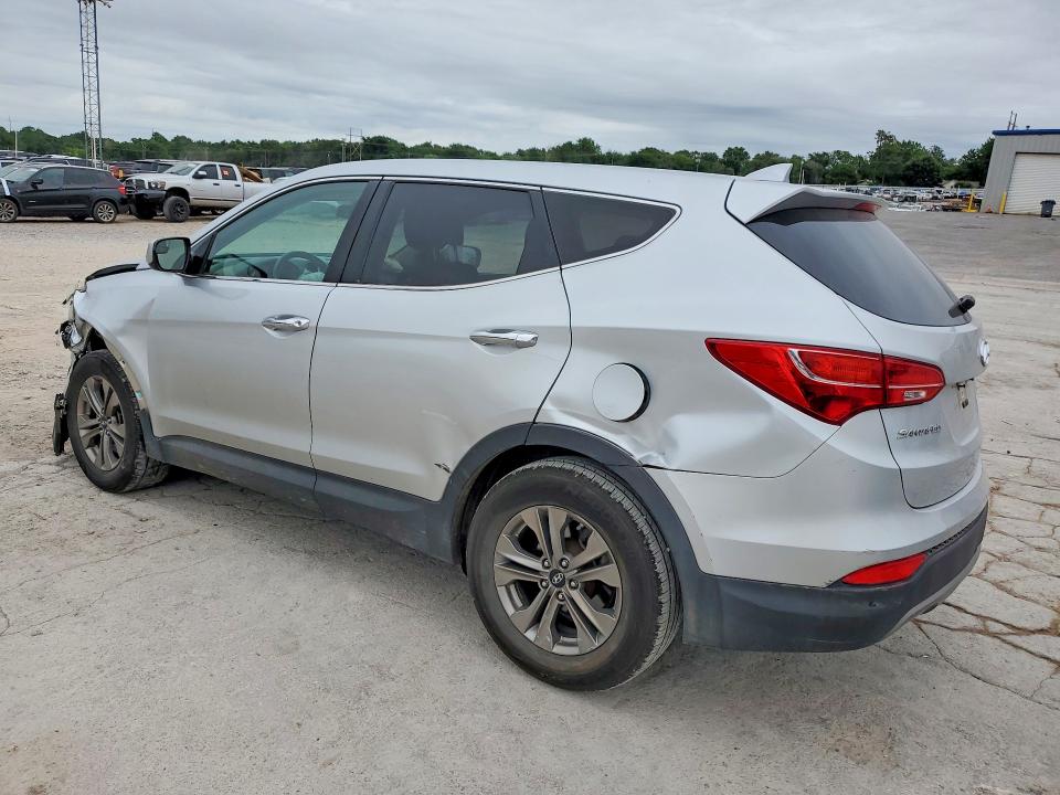 Aukcja sprzedaży 2015 Hyundai Santa Fe Sport, vin: 5XYZT3LB1FG294847, numer aukcji: 58122276