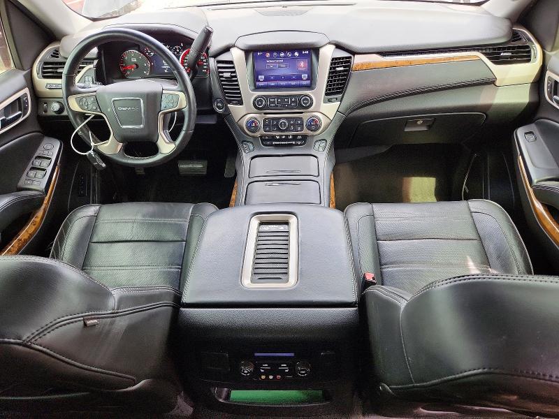 Продажа на аукционе авто 2015 Gmc Yukon, vin: 1GKS2CKJ7FR561301, номер лота: 57604646