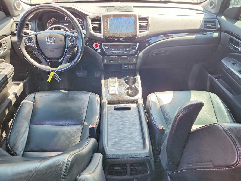 Продаж на аукціоні авто 2016 Honda Pilot, vin: 5FNYF5H90GB050345, номер лоту: 58056756