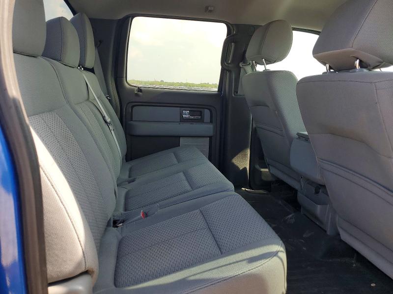 Aukcja sprzedaży 2012 Ford F150, vin: 1FTFW1EFXCFA41992, numer aukcji: 55823156