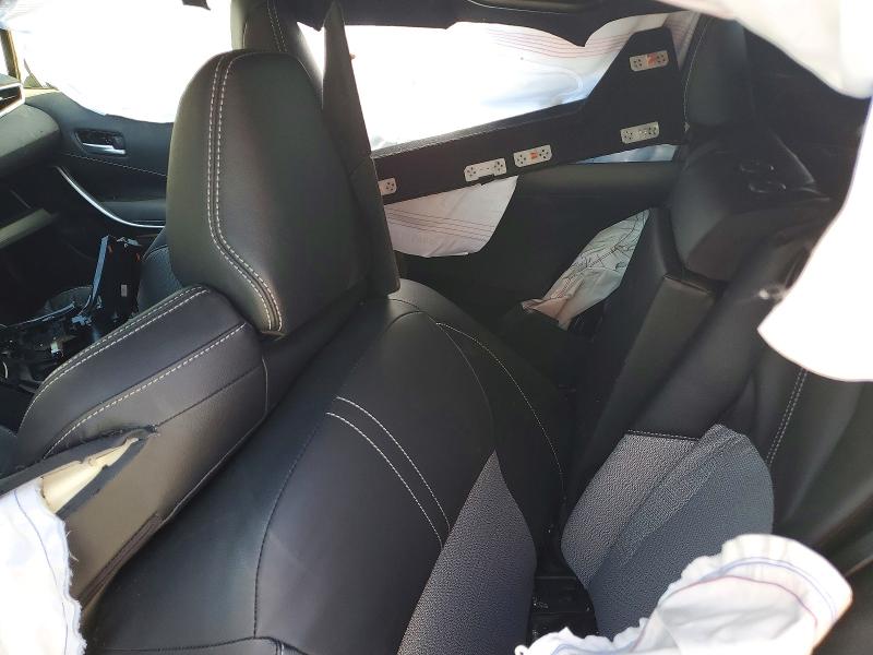 Продажа на аукционе авто 2025 Toyota Corolla, vin: JTNC4MBE1S3252970, номер лота: 57442136