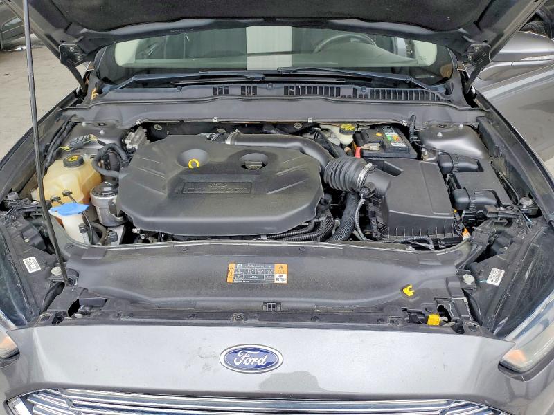 Aukcja sprzedaży 2014 Ford Fusion, vin: 3FA6P0H93ER252136, numer aukcji: 55321456