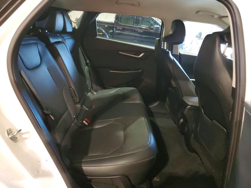 Aukcja sprzedaży 2024 Kia Ev6, vin: KNDC34LA4R5198968, numer aukcji: 55599906