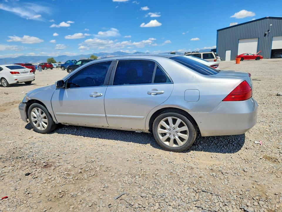 Продажа на аукционе авто 2006 Honda Accord, vin: 1HGCM66336A059800, номер лота: 85993135