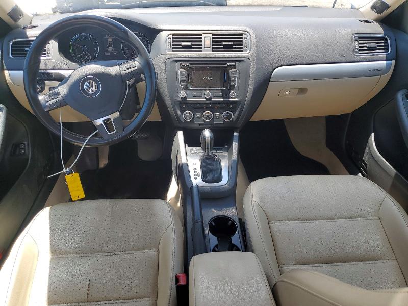 Aukcja sprzedaży 2013 Volkswagen Jetta, vin: 3VW637AJ9DM284441, numer aukcji: 58724826