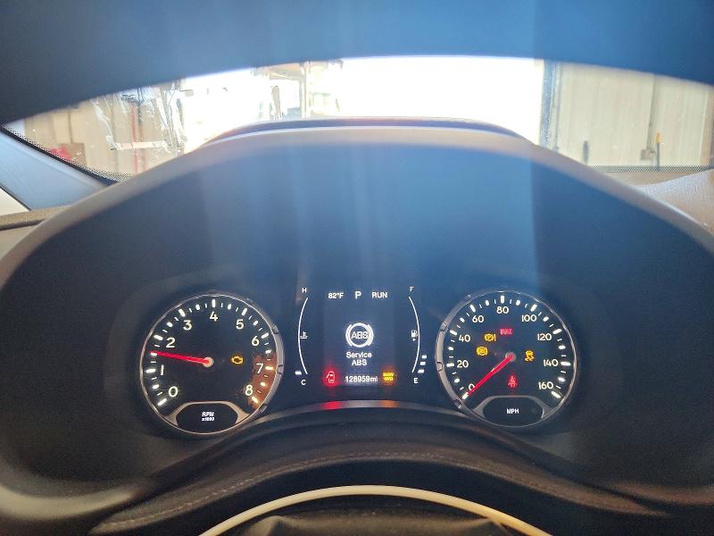 Aukcja sprzedaży 2018 Jeep Renegade, vin: ZACCJBAB7JPH07694, numer aukcji: 56406746