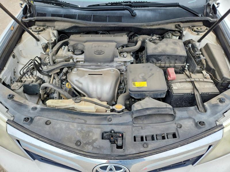Aukcja sprzedaży 2013 Toyota Camry, vin: 4T1BF1FK4DU233198, numer aukcji: 56531936