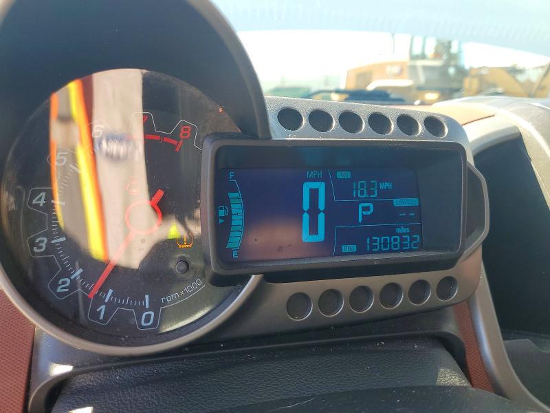 2015 Chevrolet Sonic მანქანა იყიდება აუქციონზე, vin: 1G1JE6SBXF4120762, აუქციონის ნომერი: 59094046