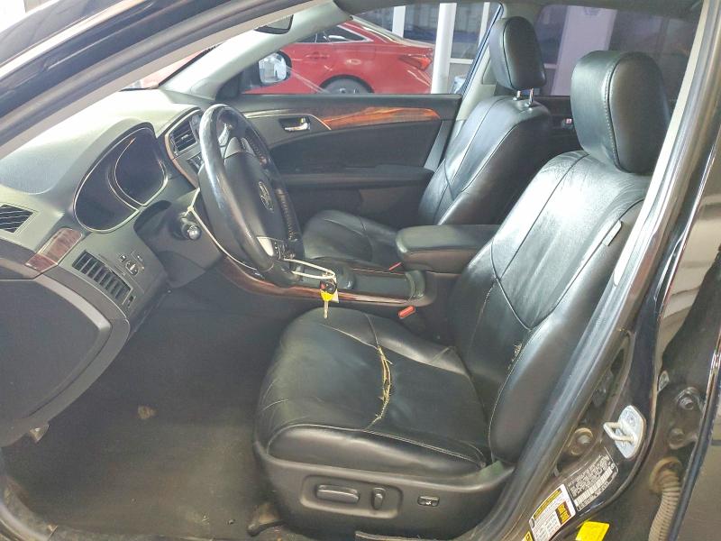 Aukcja sprzedaży 2012 Toyota Avalon, vin: 4T1BK3DB7CU450060, numer aukcji: 58620776