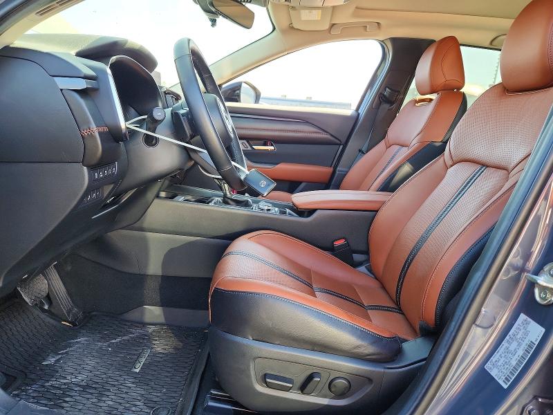 Продажа на аукционе авто 2025 Mazda Cx-50, vin: 7MMVABEY8SN367845, номер лота: 57539456