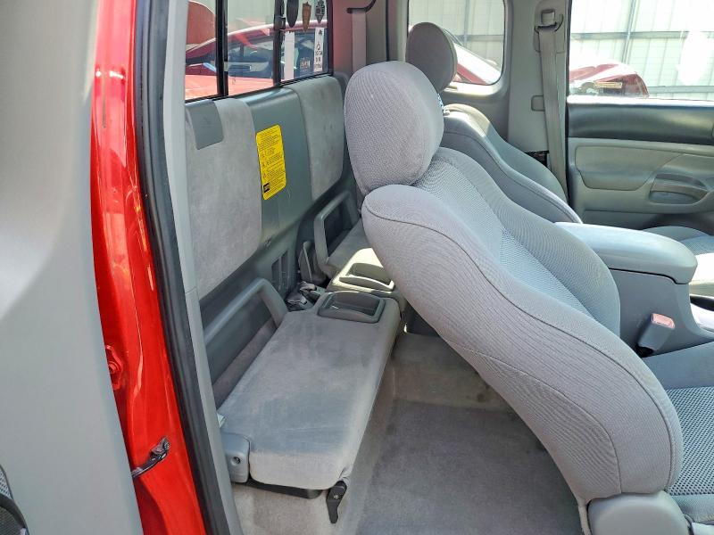 Продаж на аукціоні авто 2007 Toyota Tacoma, vin: 5TETU22N87Z460667, номер лоту: 55695116