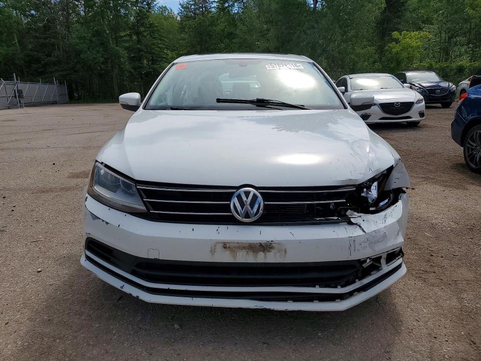 Aukcja sprzedaży 2017 Volkswagen Jetta, vin: 3VWDB7AJ4HM374046, numer aukcji: 57828316