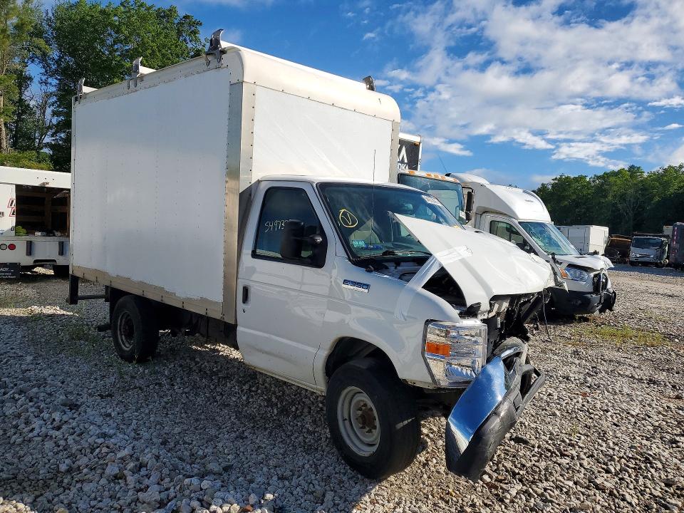 Aukcja sprzedaży 2019 Ford Econoline, vin: 1FDWE3F69KDC63054, numer aukcji: 54973386