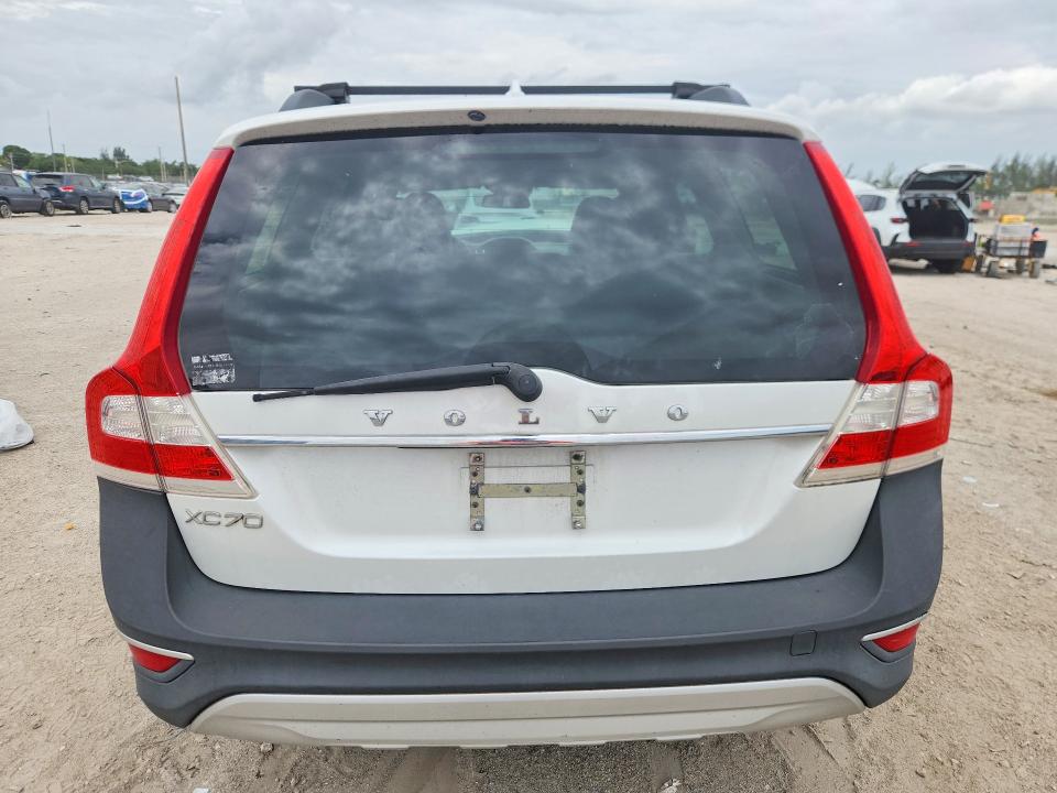 Aukcja sprzedaży 2014 Volvo Xc70, vin: YV4952BL7E1180541, numer aukcji: 55316906